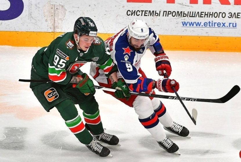 КХЛ опубликовала календарь сезона-2023/24 | Российский хоккейный стиль |  Сайт фанатов национального хоккейного стиля России
